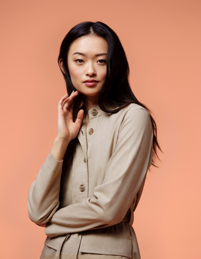 WENDY RORONG - PORTFOLIO - ADVERTISING